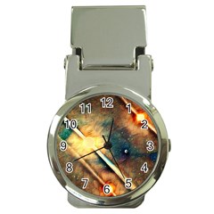 Light Space Money Clip Watches