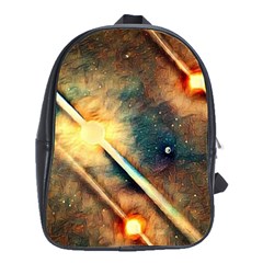 Light Space School Bags(large) 