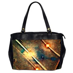 Light Space Office Handbags (2 Sides) 