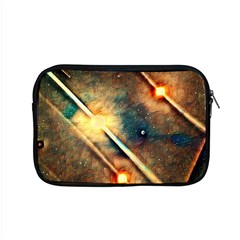 Light Space Apple Macbook Pro 15  Zipper Case