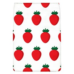 Fruit Strawberries Red Green Flap Covers (l) 