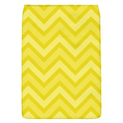 Zig Zags Pattern Flap Covers (s)  by Valentinaart