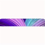 Color Purple Blue Pink Small Bar Mats 24 x4  Bar Mat