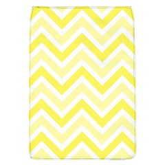 Zig Zags Pattern Flap Covers (l)  by Valentinaart