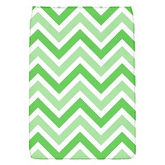 Zig Zags Pattern Flap Covers (s)  by Valentinaart