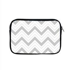 Zig zags pattern Apple MacBook Pro 15  Zipper Case