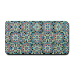 Decorative Ornamental Geometric Pattern Medium Bar Mats by TastefulDesigns