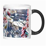 Port Flowers Morph Mugs Right