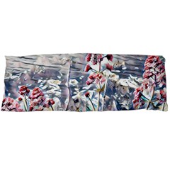 Port Flowers Body Pillow Case (dakimakura)