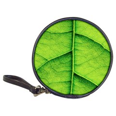 Avocado Leaf Classic 20-CD Wallets