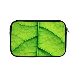 Avocado Leaf Apple MacBook Pro 13  Zipper Case