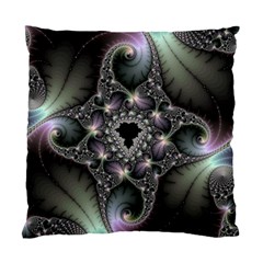 Magic Swirl Standard Cushion Case (Two Sides)