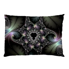 Magic Swirl Pillow Case