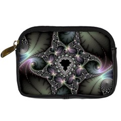 Magic Swirl Digital Camera Cases