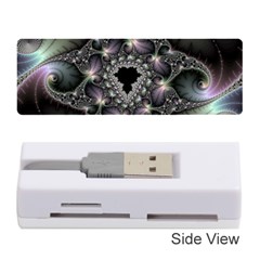 Magic Swirl Memory Card Reader (stick) 