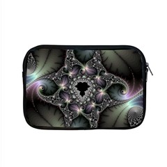 Magic Swirl Apple Macbook Pro 15  Zipper Case