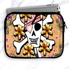 Banner Header Tapete Apple Ipad 2/3/4 Zipper Cases by Simbadda