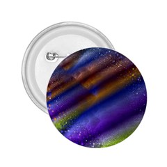 Fractal Color Stripes 2.25  Buttons