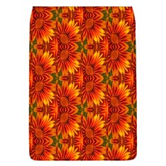 Background Flower Fractal Flap Covers (l) 