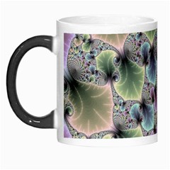 Beautiful Image Fractal Vortex Morph Mugs