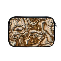 Fractal Background Mud Flow Apple Macbook Pro 13  Zipper Case