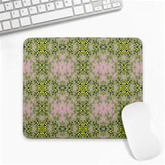 Digital Computer Graphic Seamless Wallpaper Large Mousepads by Simbadda