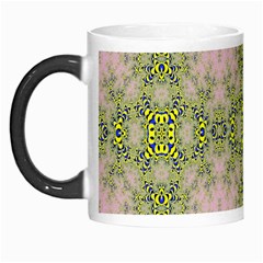 Digital Computer Graphic Seamless Wallpaper Morph Mugs by Simbadda