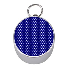 Rainbow Polka Dot Borders Colorful Resolution Wallpaper Blue Star Mini Silver Compasses by Mariart