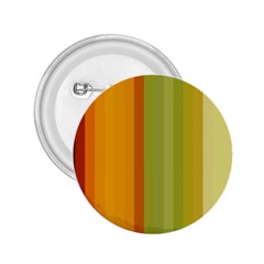 Colorful Citrus Colors Striped Background Wallpaper 2 25  Buttons by Simbadda