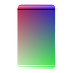 3d Rgb Glass Frame Memory Card Reader by Simbadda