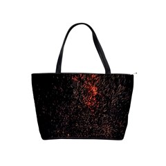 July 4th Fireworks Party Shoulder Handbags by Simbadda