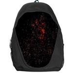 July 4th Fireworks Party Backpack Bag Front