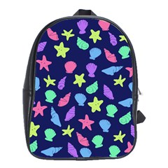 Shells School Bags(large) 