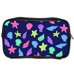 Shells Toiletries Bags