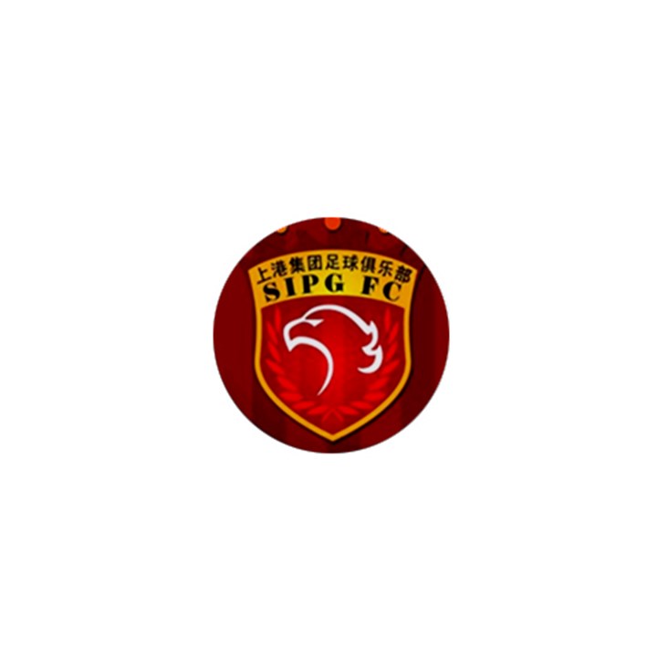 Shanghai SIPG F.C. 1  Mini Magnets