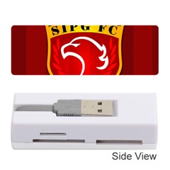 Shanghai Sipg F C  Memory Card Reader (stick)  by Valentinaart