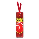 Shanghai SIPG F.C. Small Book Marks Front