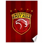 Shanghai SIPG F.C. Canvas 36  x 48   35.26 x46.15  Canvas - 1