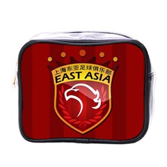 Shanghai Sipg F C  Mini Toiletries Bags by Valentinaart