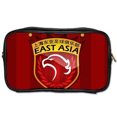 Shanghai Sipg F C  Toiletries Bags by Valentinaart