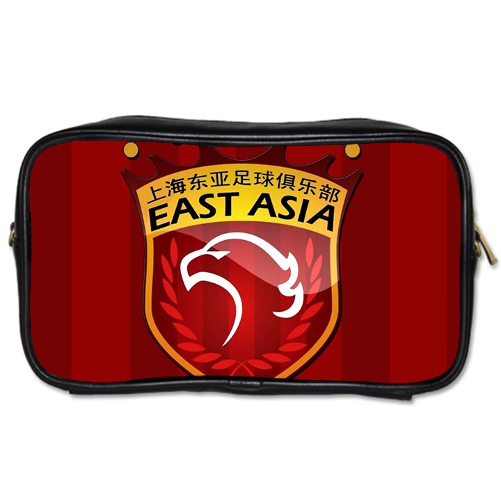 Shanghai SIPG F.C. Toiletries Bags