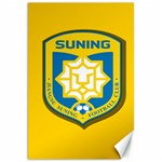 Jiangsu Suning F.C. Canvas 20  x 30   19.62 x28.9  Canvas - 1