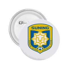 Jiangsu Suning F.C. 2.25  Buttons