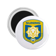 Jiangsu Suning F.C. 2.25  Magnets