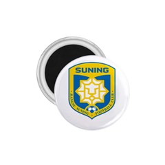 Jiangsu Suning F C  1 75  Magnets by Valentinaart