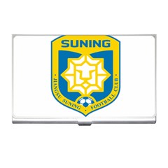 Jiangsu Suning F.C. Business Card Holders