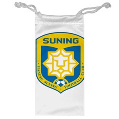 Jiangsu Suning F.C. Jewelry Bag