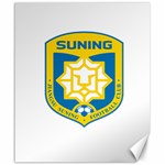 Jiangsu Suning F.C. Canvas 20  x 24   19.57 x23.15  Canvas - 1