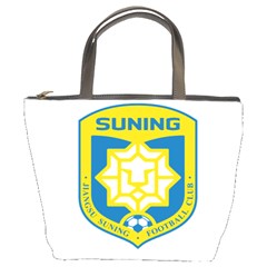 Jiangsu Suning F.C. Bucket Bags