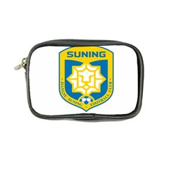 Jiangsu Suning F C  Coin Purse by Valentinaart